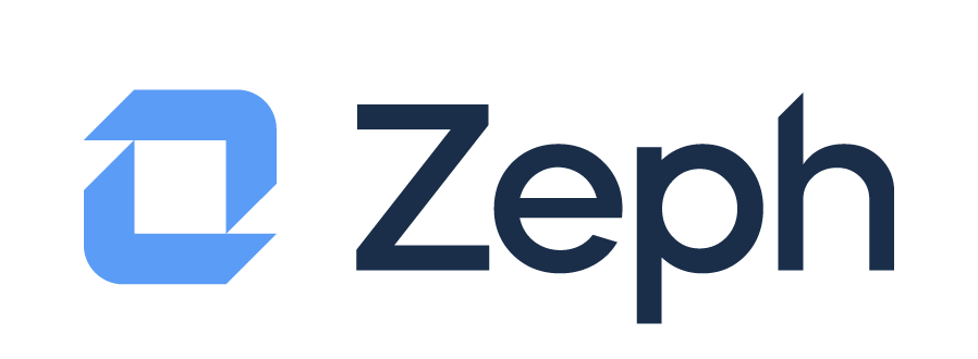 Zeph Logo